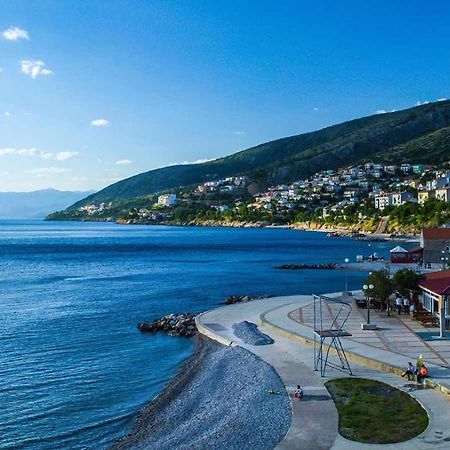 Apartman Marina Senj  Exterior foto