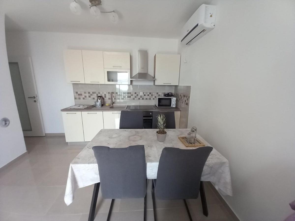 Apartman Marina Senj  Exterior foto