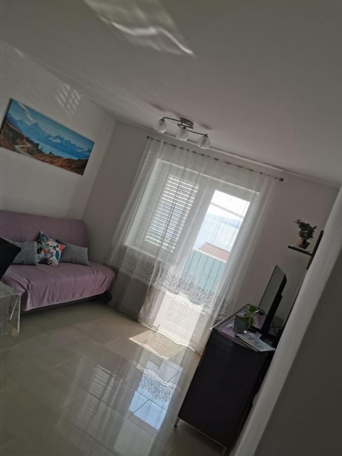 Apartman Marina Senj  Exterior foto